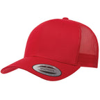 Yupoong 6606 Trucker hat