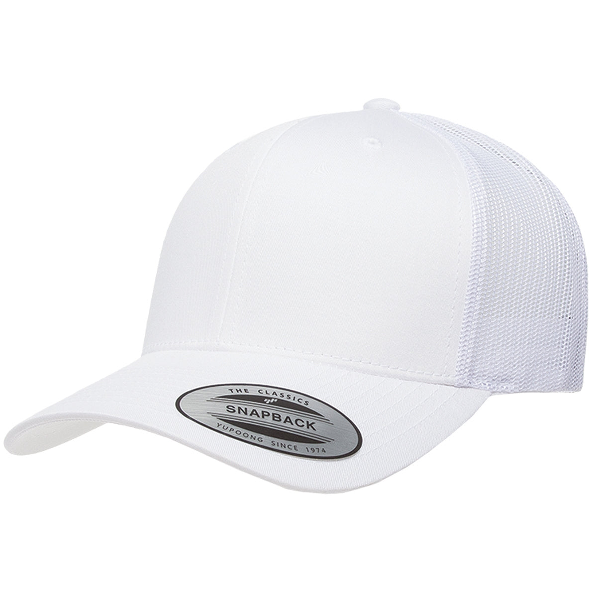 Yupoong 6606 Trucker hat