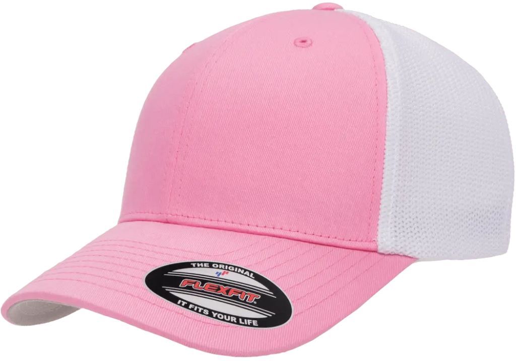 Flexfit - Trucker Cap - 6511