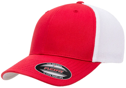 Flexfit - Trucker Cap - 6511