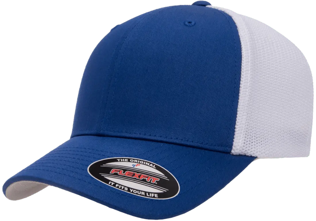 Flexfit - Trucker Cap - 6511