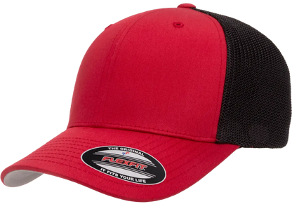 Flexfit - Trucker Cap - 6511