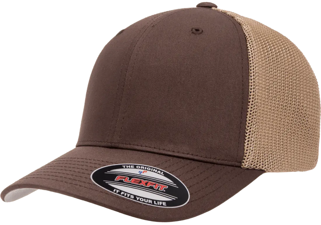 Flexfit - Trucker Cap - 6511