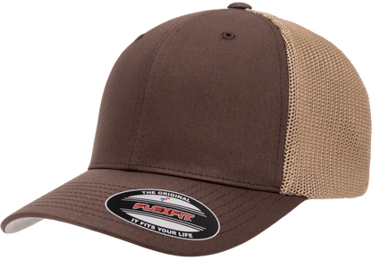 Flexfit - Trucker Cap - 6511