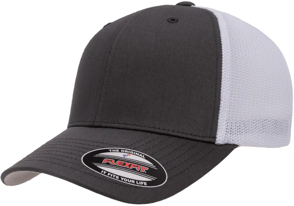 Flexfit - Trucker Cap - 6511