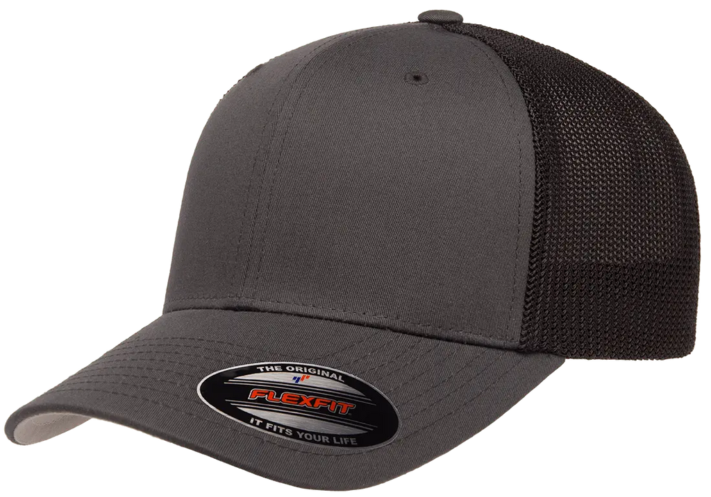 Flexfit - Trucker Cap - 6511