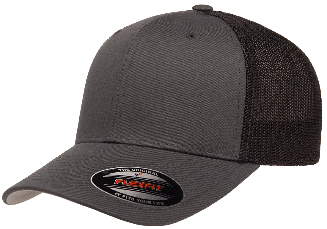 Flexfit - Trucker Cap - 6511
