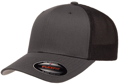 Flexfit - Trucker Cap - 6511