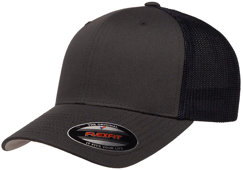 Flexfit - Trucker Cap - 6511