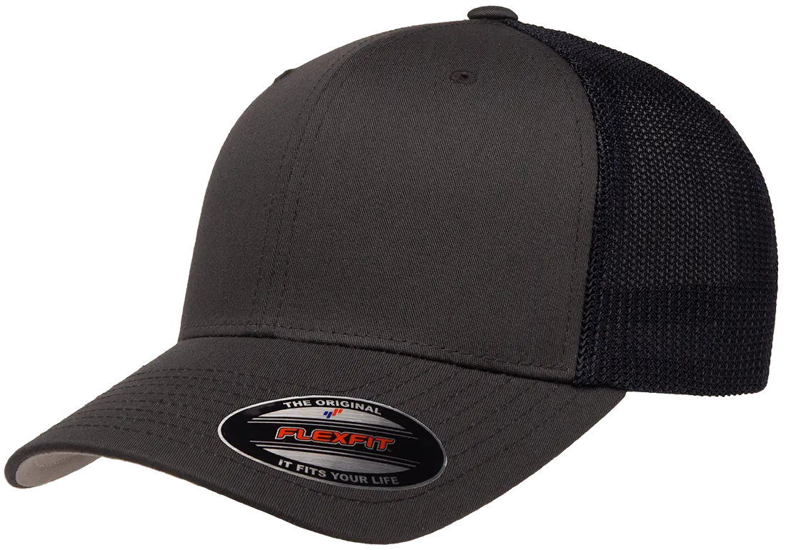 Flexfit - Trucker Cap - 6511