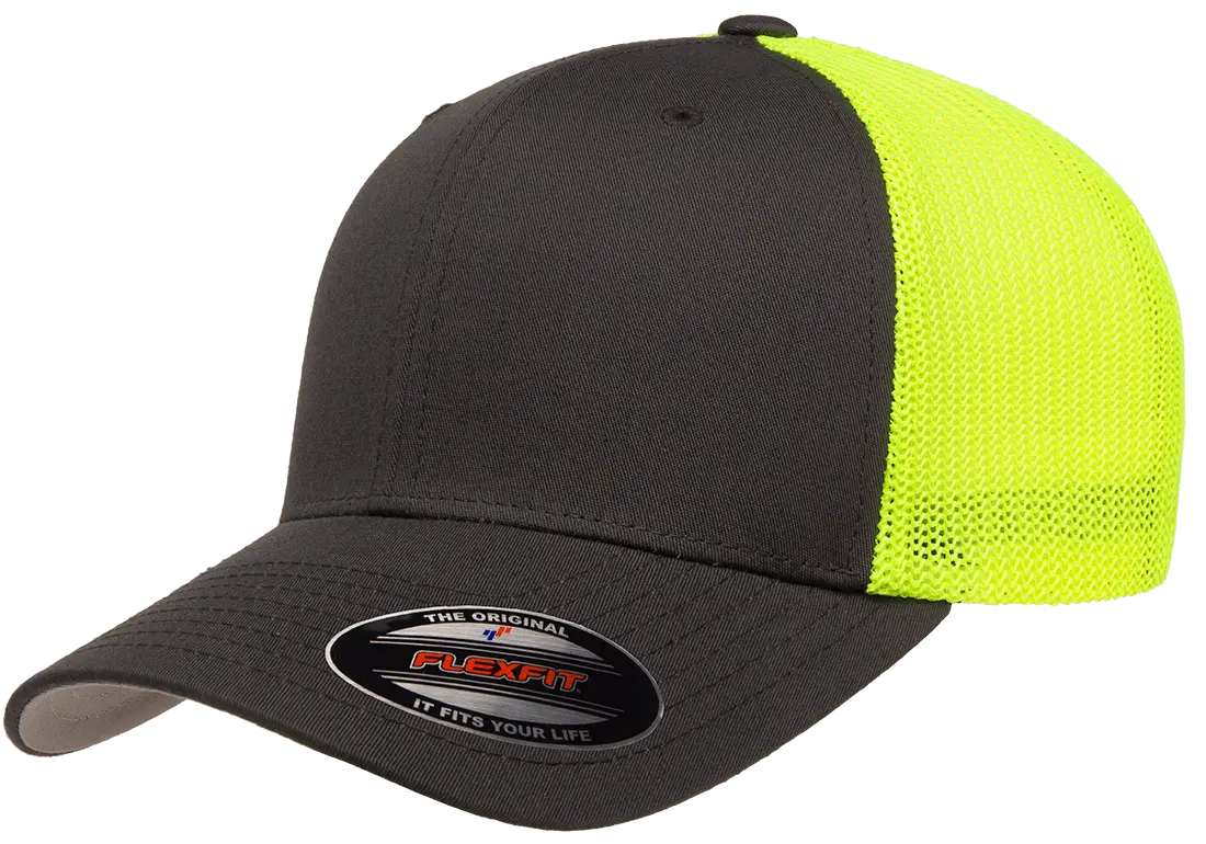 Flexfit - Trucker Cap - 6511