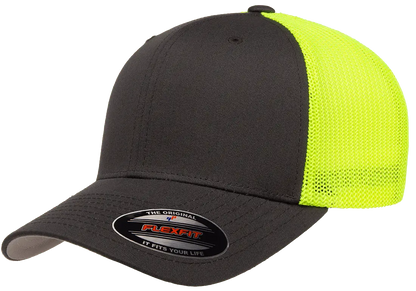 Flexfit - Trucker Cap - 6511