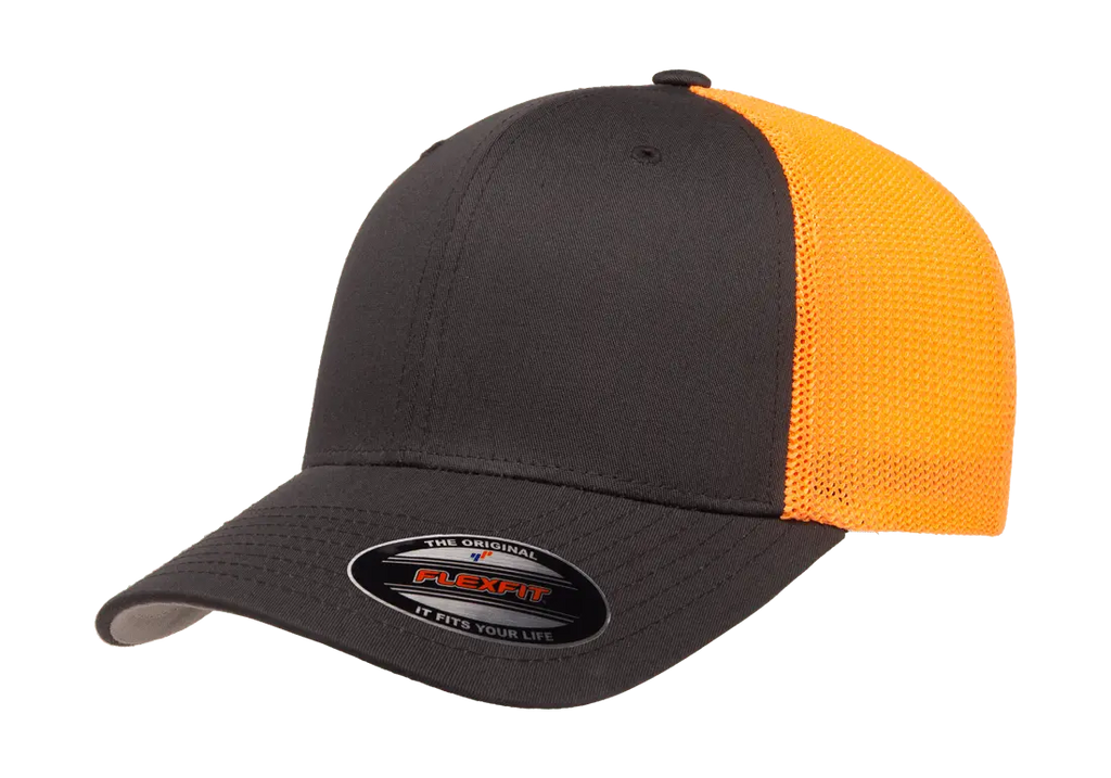 Flexfit - Trucker Cap - 6511