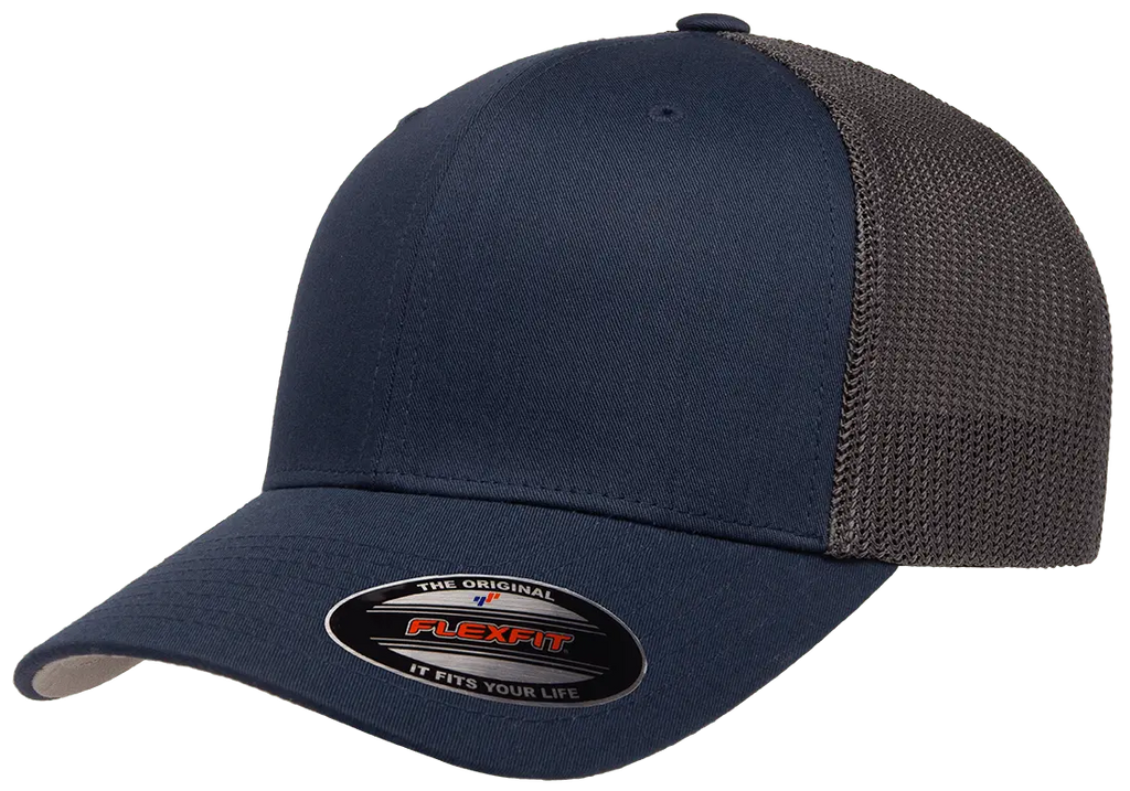 Flexfit - Trucker Cap - 6511