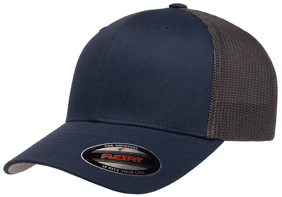 Flexfit - Trucker Cap - 6511