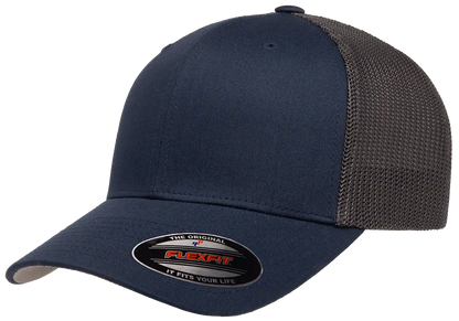 Flexfit - Trucker Cap - 6511