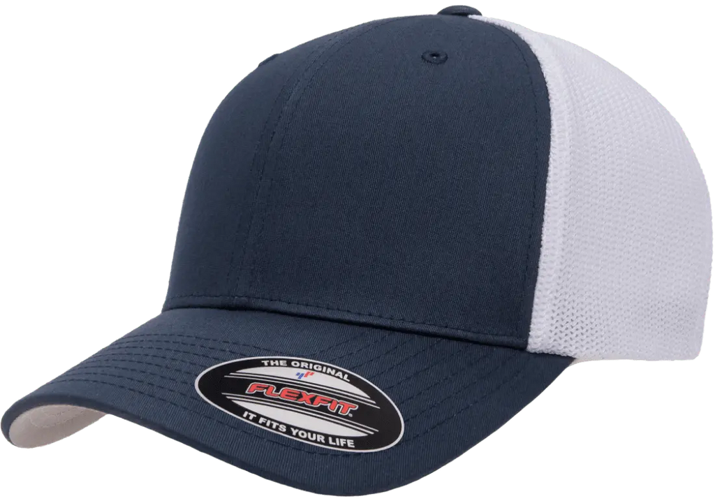 Flexfit - Trucker Cap - 6511