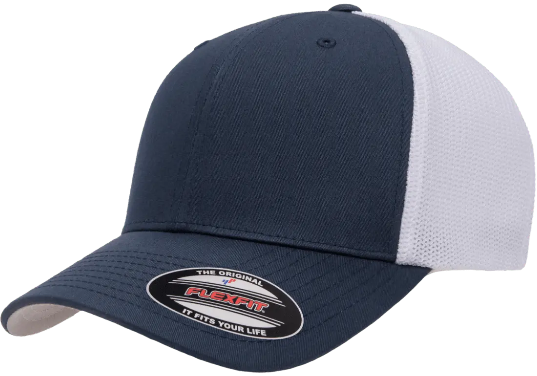 Flexfit - Trucker Cap - 6511