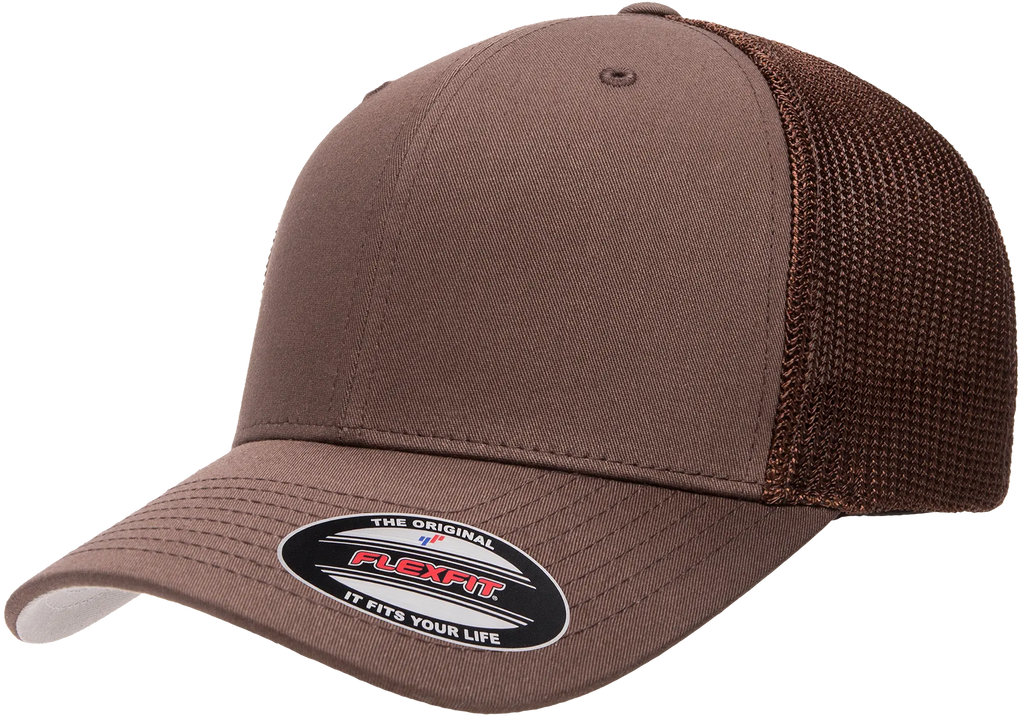 Flexfit - Trucker Cap - 6511