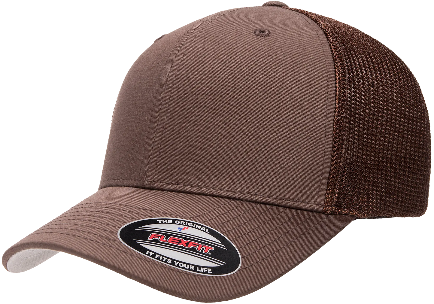 Flexfit - Trucker Cap - 6511
