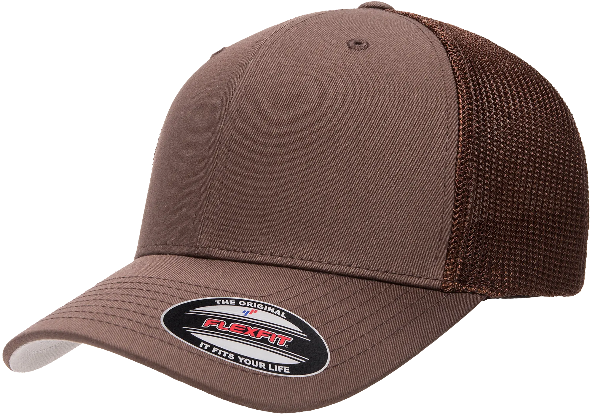 Flexfit - Trucker Cap - 6511