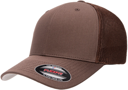 Flexfit - Trucker Cap - 6511