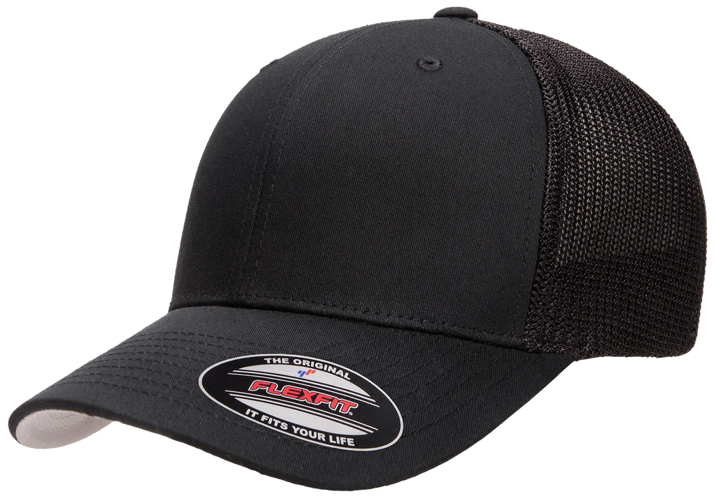 Flexfit - Trucker Cap - 6511