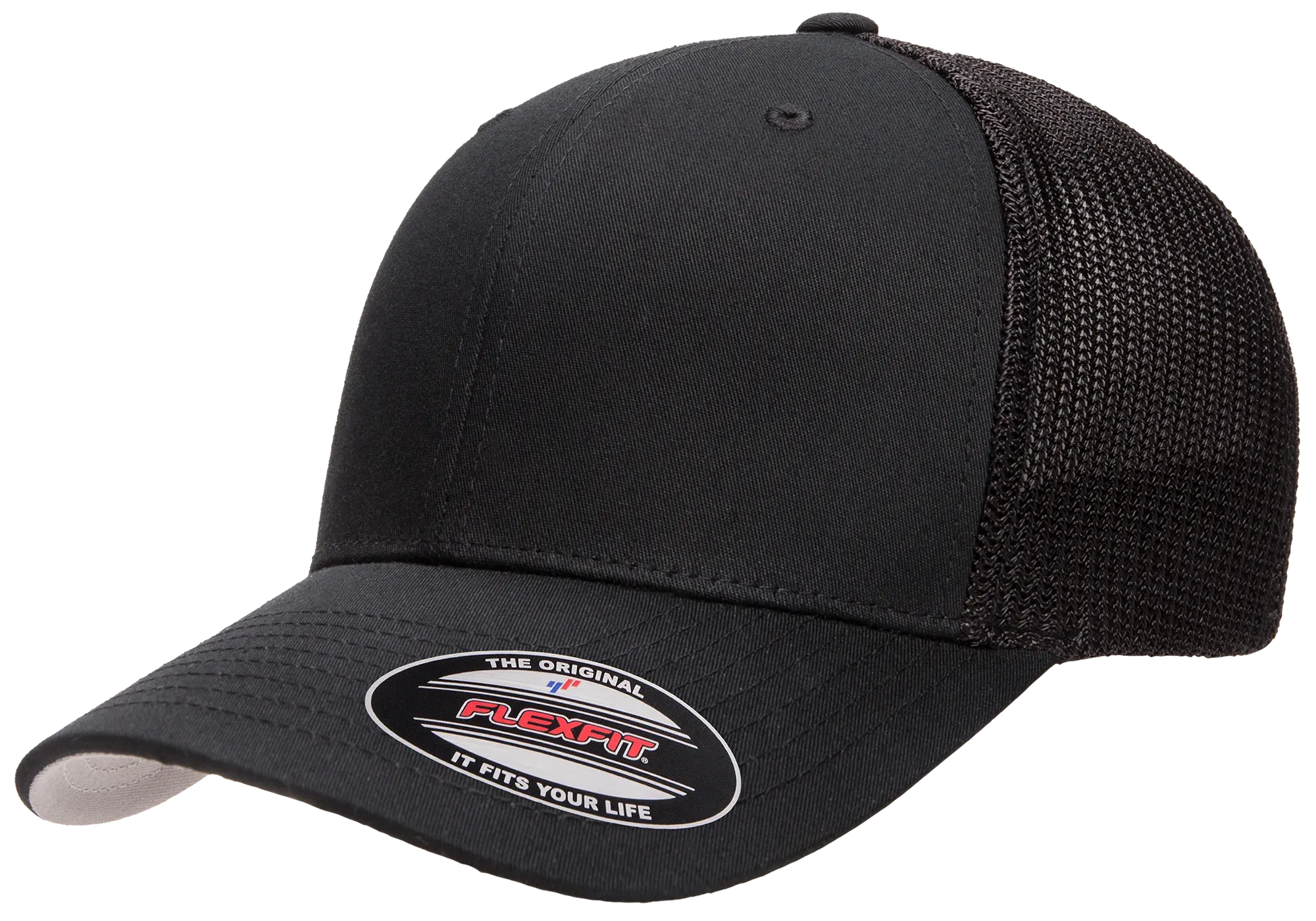 Flexfit - Trucker Cap - 6511