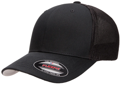 Flexfit - Trucker Cap - 6511