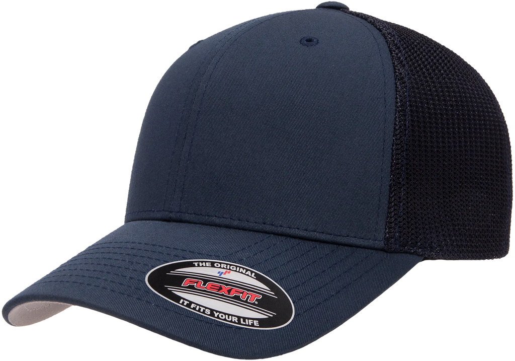Flexfit - Trucker Cap - 6511