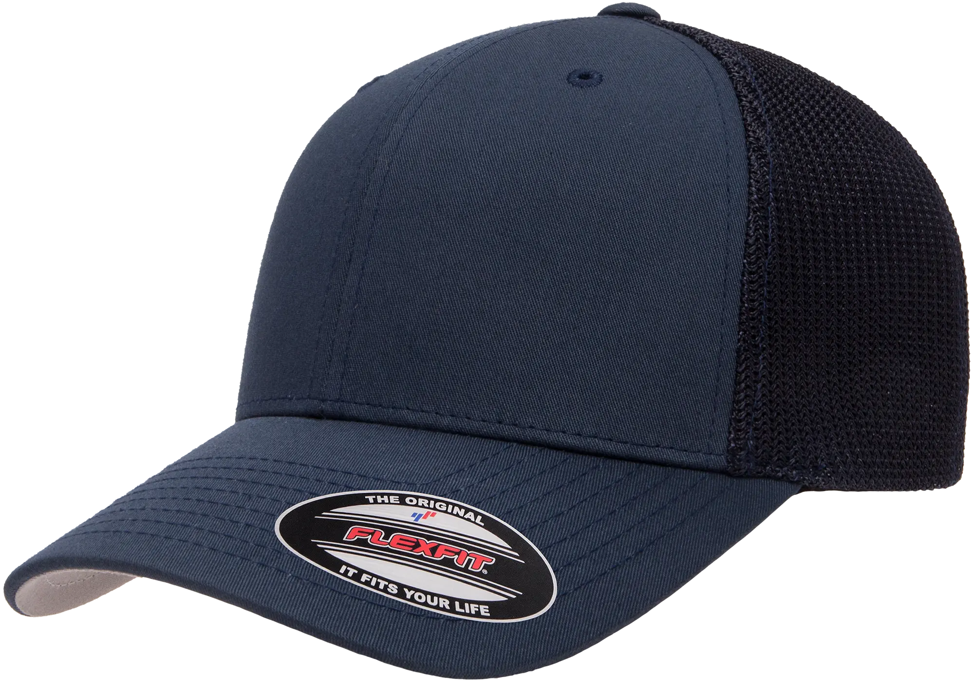 Flexfit - Trucker Cap - 6511