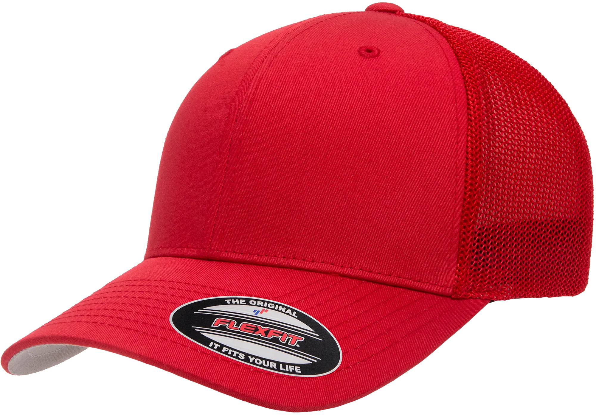 Flexfit - Trucker Cap - 6511