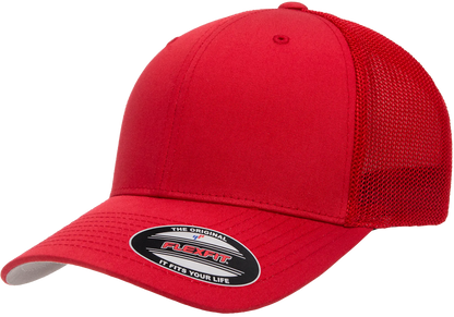 Flexfit - Trucker Cap - 6511