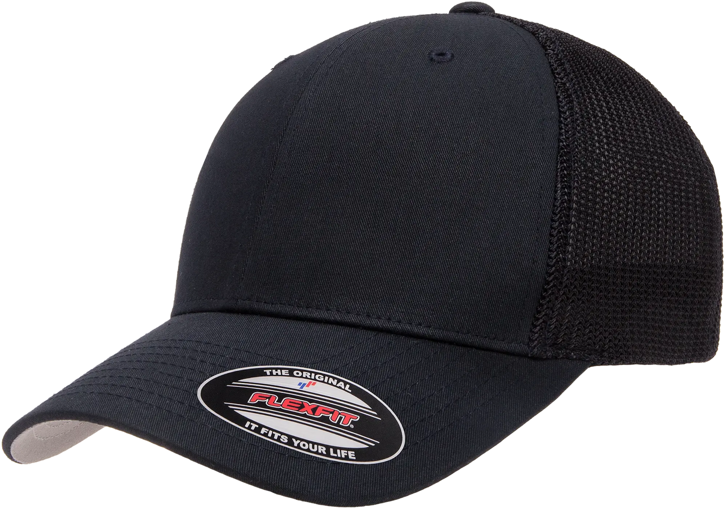 Flexfit - Trucker Cap - 6511