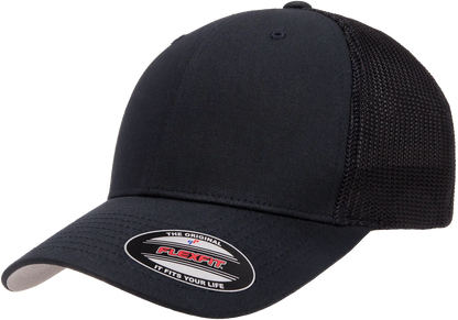 Flexfit - Trucker Cap - 6511
