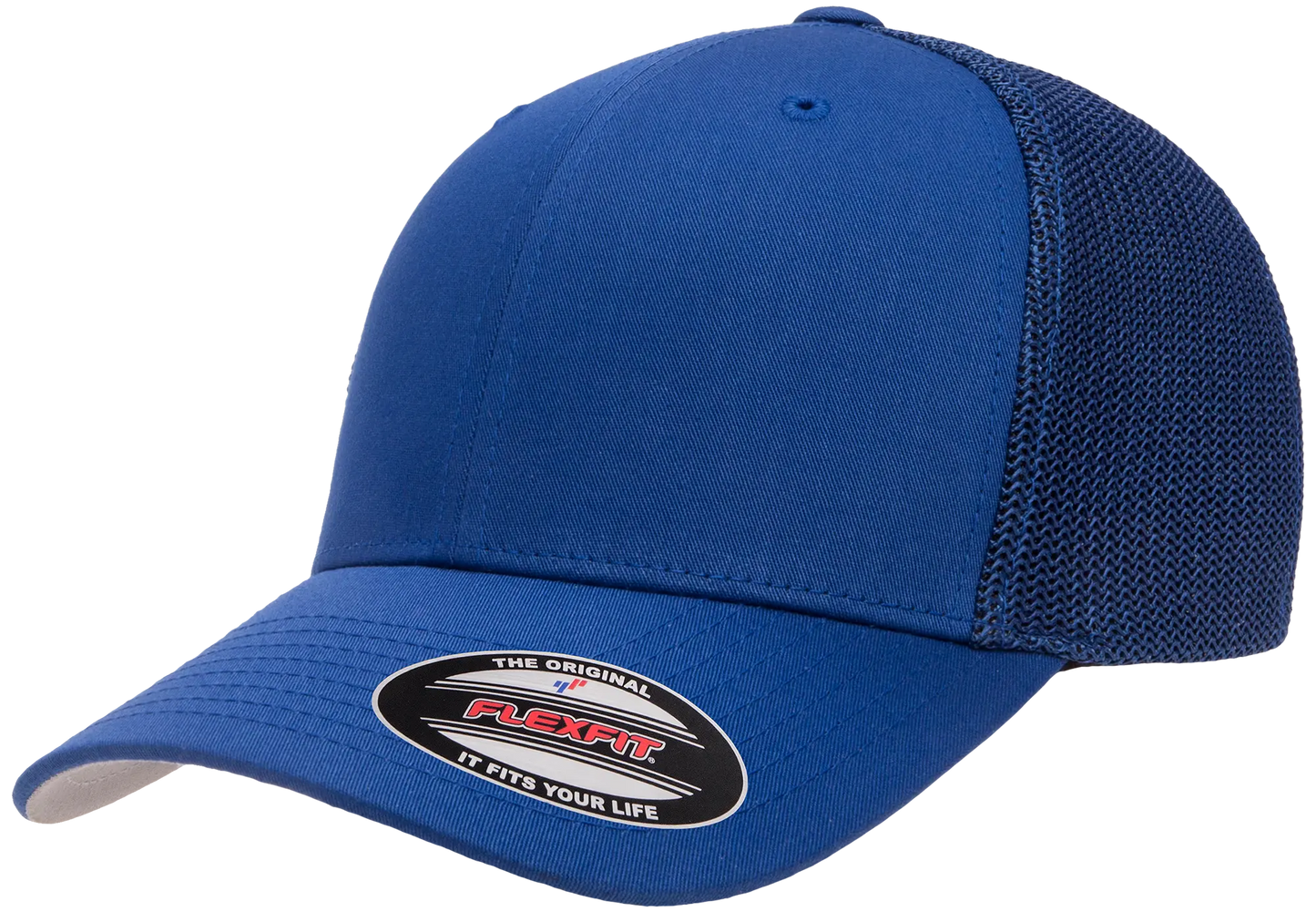 Flexfit - Trucker Cap - 6511