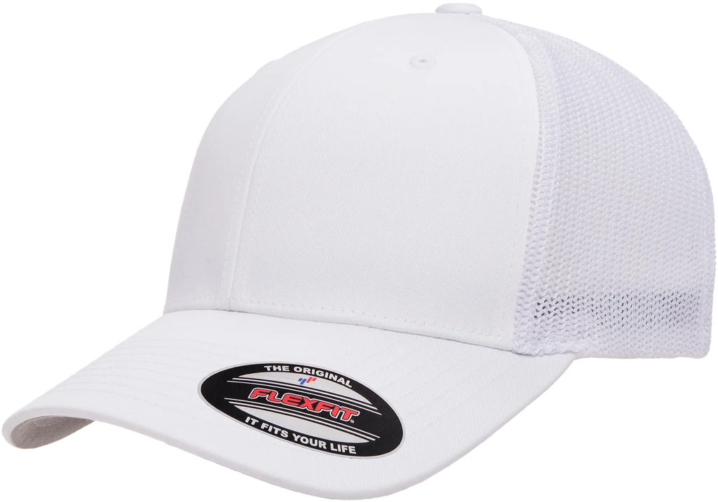 Flexfit - Trucker Cap - 6511