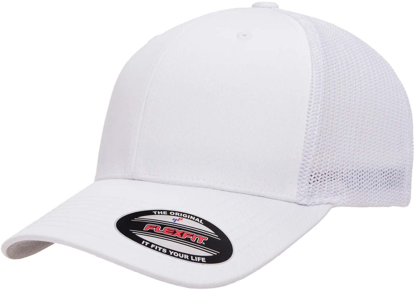 Flexfit - Trucker Cap - 6511