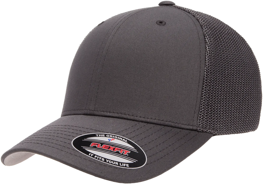 Flexfit - Trucker Cap - 6511