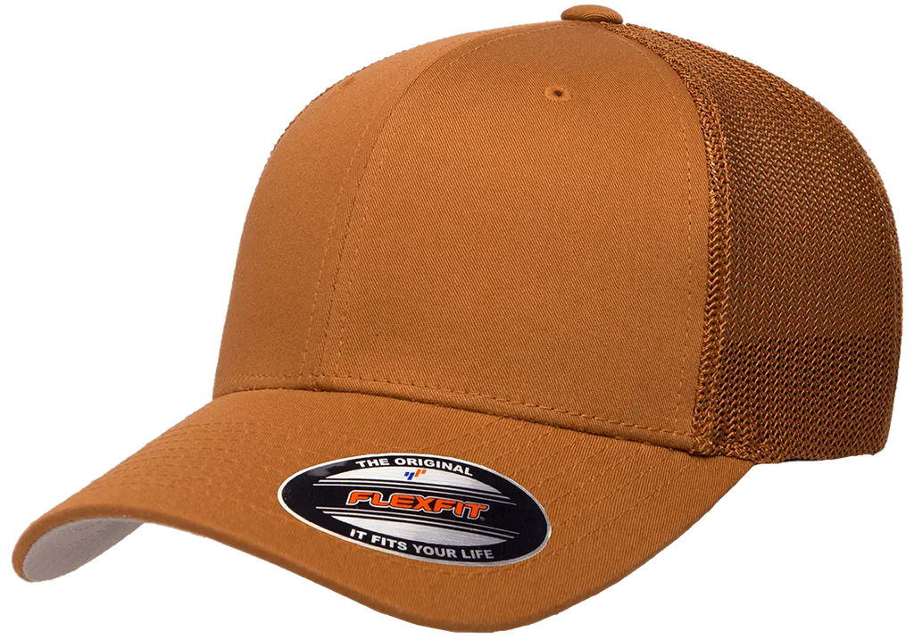 Flexfit - Trucker Cap - 6511