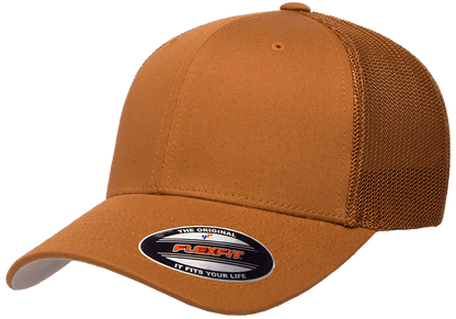 Flexfit - Trucker Cap - 6511