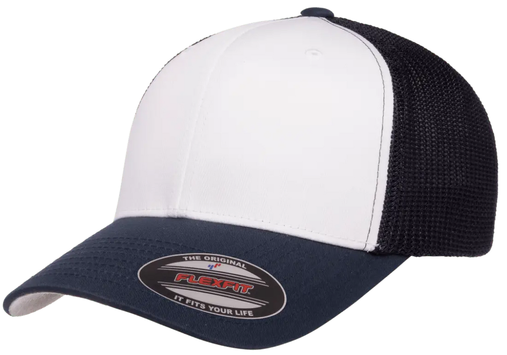 Flexfit - Trucker Cap - 6511