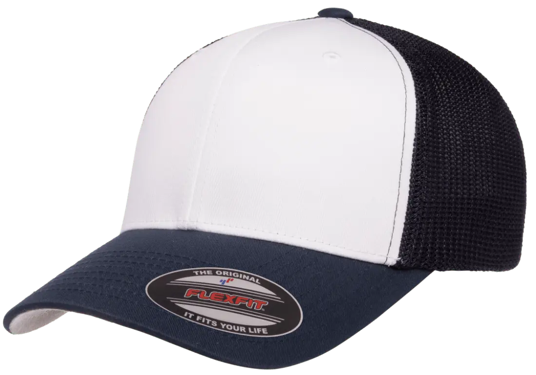 Flexfit - Trucker Cap - 6511