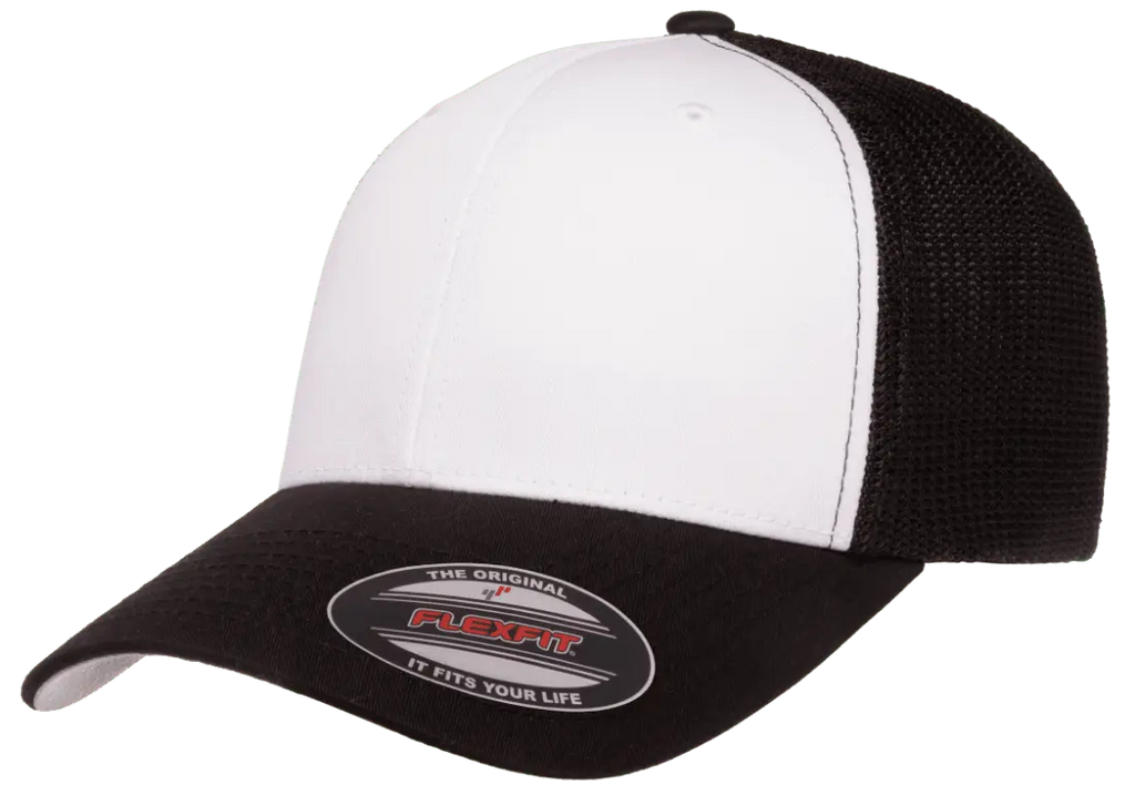 Flexfit - Trucker Cap - 6511