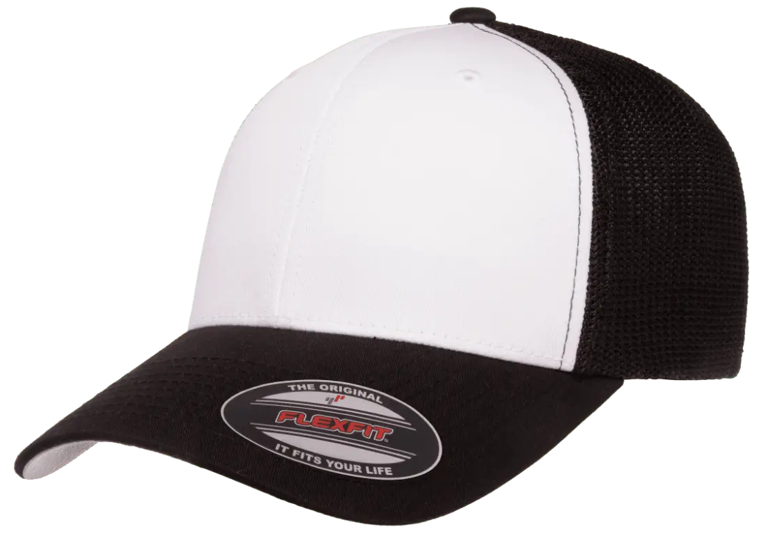 Flexfit - Trucker Cap - 6511