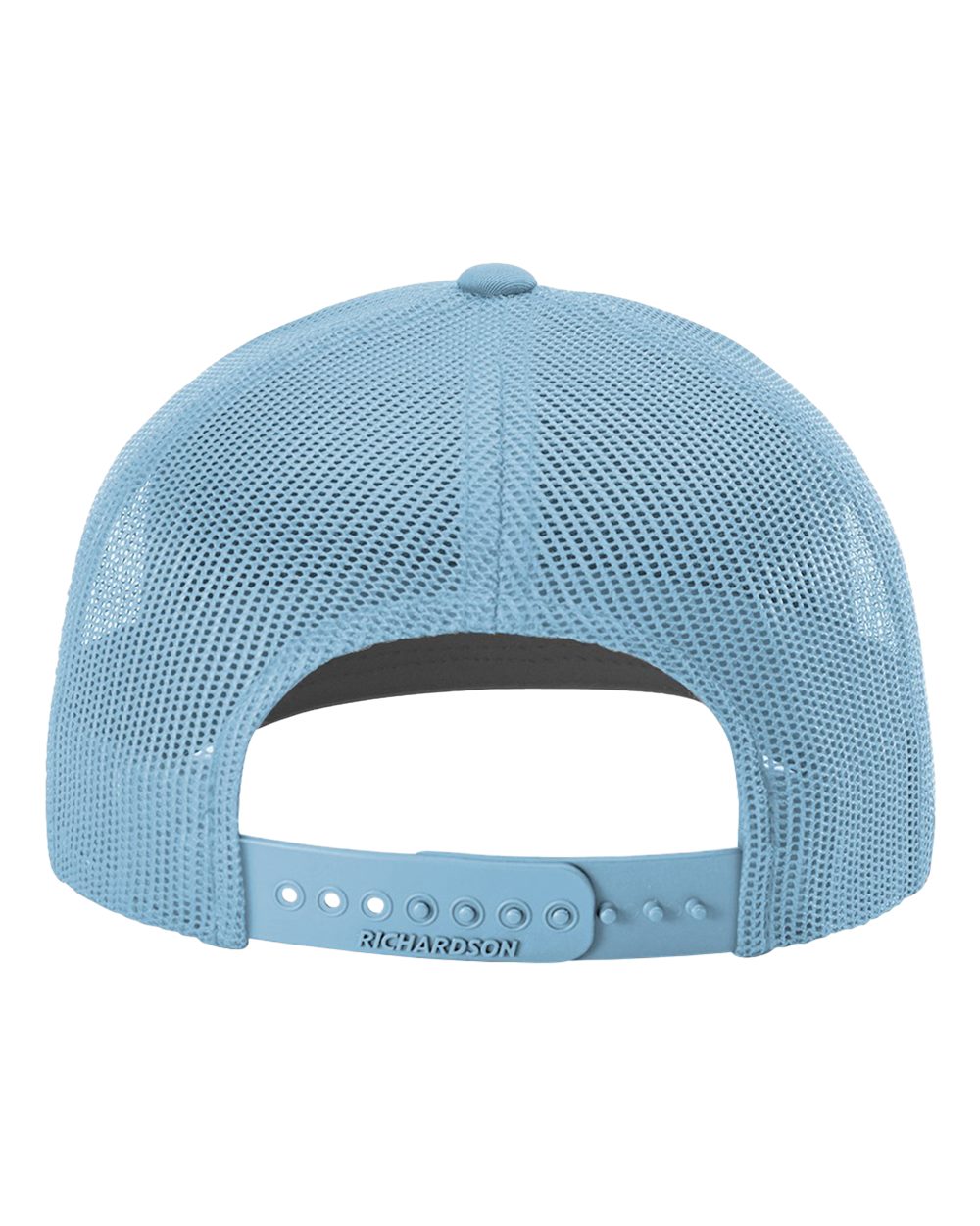 Richardson 112 Columbia Blue back