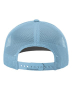 Richardson 112 Columbia Blue back