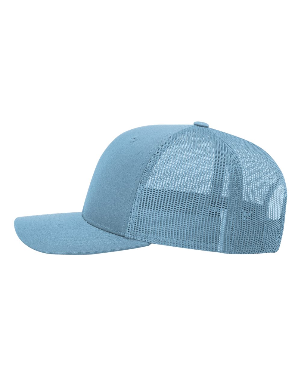 Richardson 112 Columbia Blue side