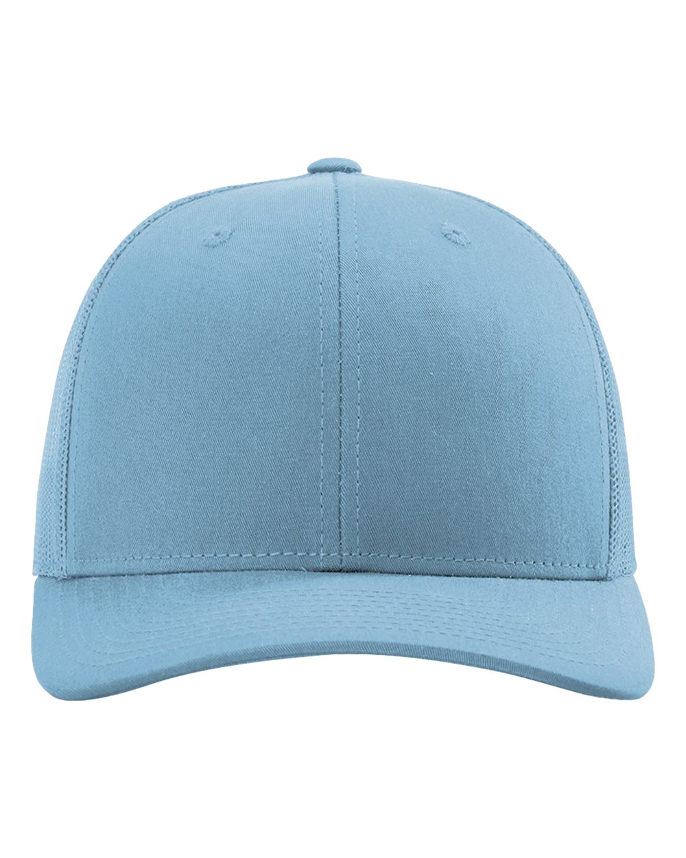Richardson 112 Columbia Blue front