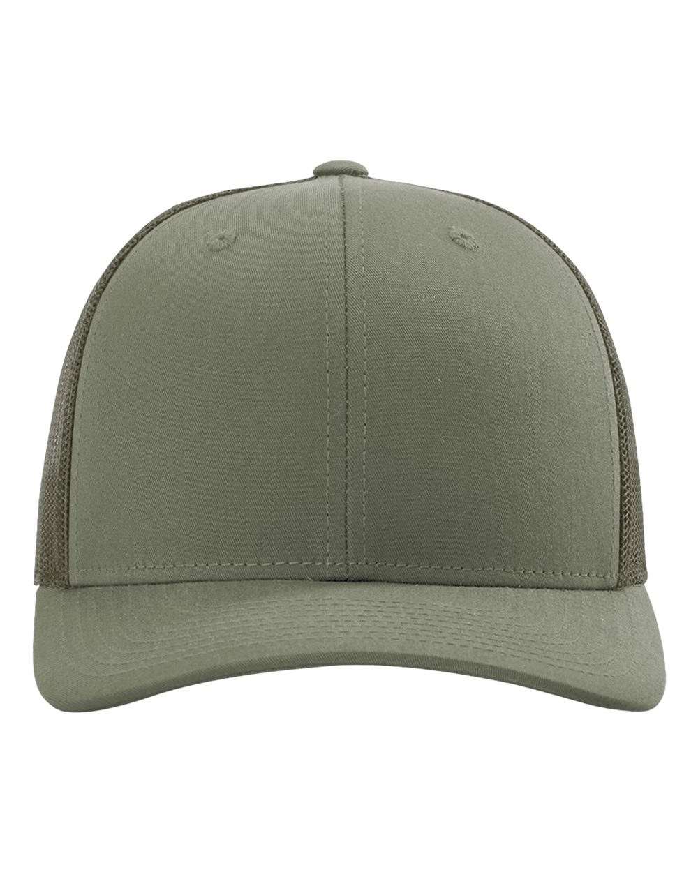 Richardson 112 Loden front